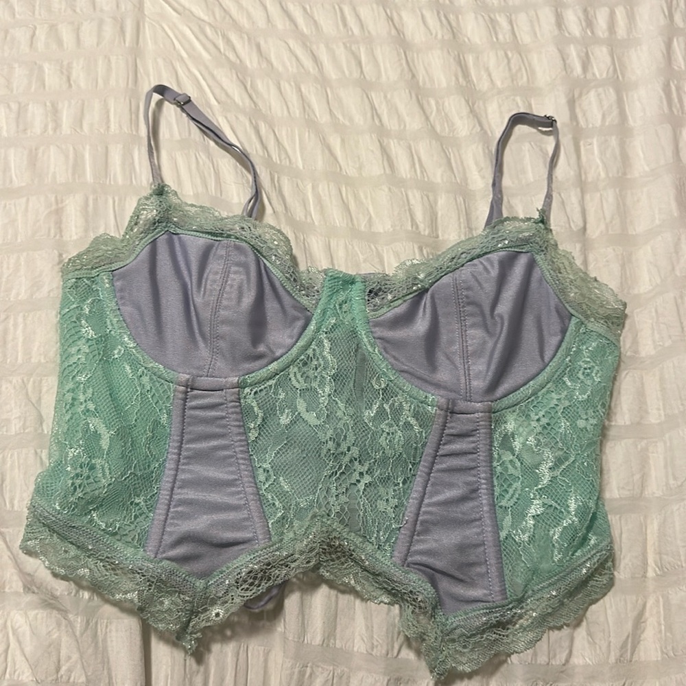 Edikted going out corset
